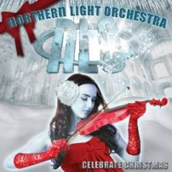 Northern Light Orchestra : Celebrate Christmas